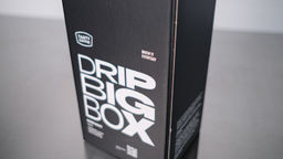 Дрип-пакеты Кения Маунт, 30 шт - Tasty coffee фото 8