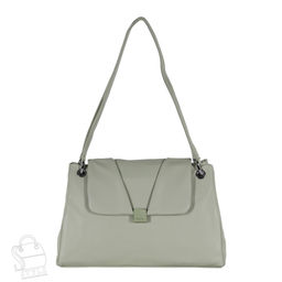 Сумка женская  593323-2 l.green Velina Fabbiano-Safenta/30 в Новосибирске