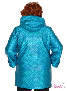 Жакет Модель №1389 размеры 44-84 - Plusmoda фото 17