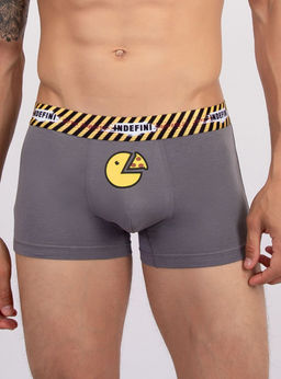 Мужские трусы (Арт. 2055MUF) - Indefini фото 2