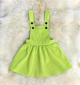 Сарафан “Вельвет” - Baroshakids фото 2