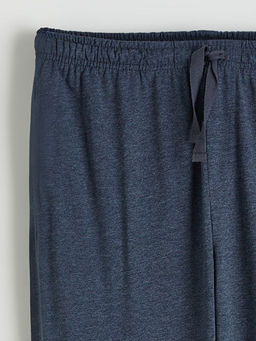 Standart Kal?p Erkek Pijama Alt 2li