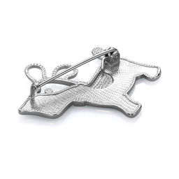 БРОШЬ 14615774Плч