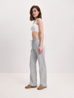 Брюки женские 24254-478 футер - Avese фото 146