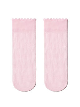 Цена за 2 пары CONTE FIORI light pink