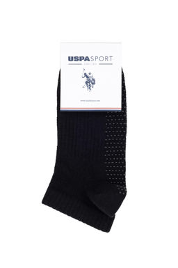 Kad_n Tekli Patik _orap - U.s. polo assn фото 4