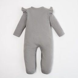 Комбинезон с крылышками Крошка Я, BASIC LINE, рост 68-74 см  фото 6