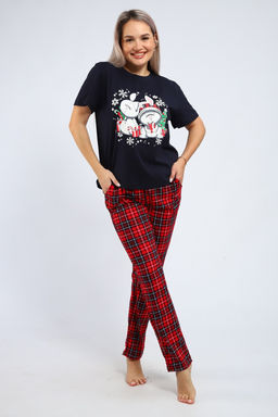 664 Пижама Зайки