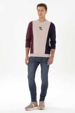 Erkek Ta_ Sweatshirt - U.s. polo assn фото 4