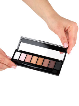 LavelleCollection тени ES-26 8-цв MATTE&BRIGHT тон 01