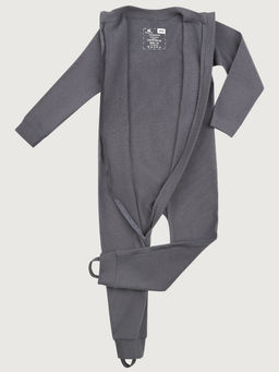 Комбинезон 8т19025 джинс