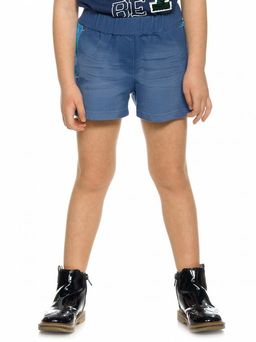 Уценка PELICAN GFH3219 шорты для девочек