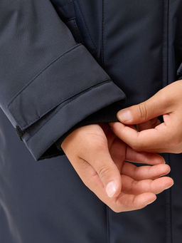 Куртка демисезонная 25532-523 хаки - Avese фото 81