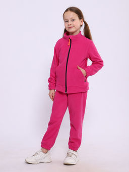 Костюм флис Непоседа петроль, КМ-188-8 - От егорки до егора фото 15