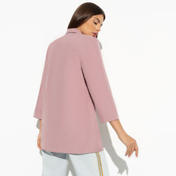 Жакет Всемирное признание (Rose new) - Charutti фото 5