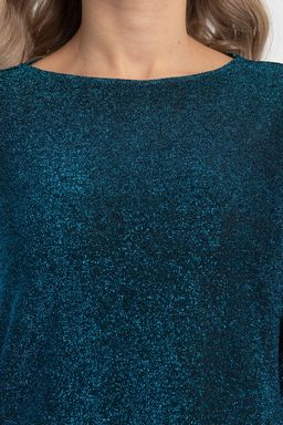 Джемпер М4-4615/4 - Wisell фото 8