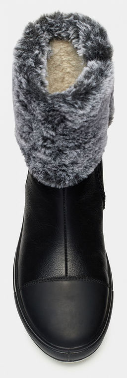 Полусапоги SHEILA-D 835330ЧН