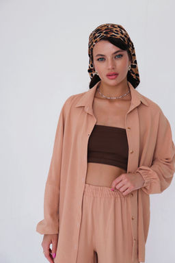 9644 шорты - Martichelli фото 21