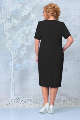 Костюм Ninele 2302 черный  фото 2