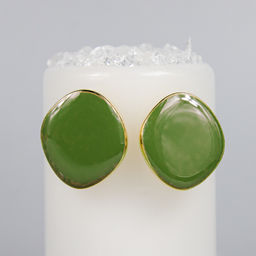 Серьги Арт. 3-4683-Y