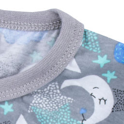 Пижама кулирка 0936100907 - Youlala фото 2