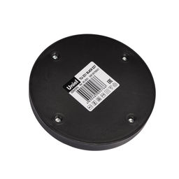 TLI-221 BLACK E27 Светильник настольный. Цоколь Е27. 60W. Механический выключатель. Черный. ТМ Uniel