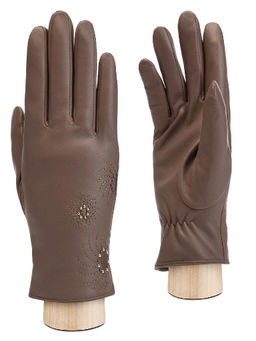 Перчатки женские ш+каш. IS5053 antler - Eleganzza фото 9