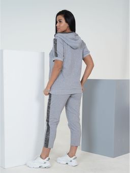 Костюм Фиеста черный - Lovetex фото 15