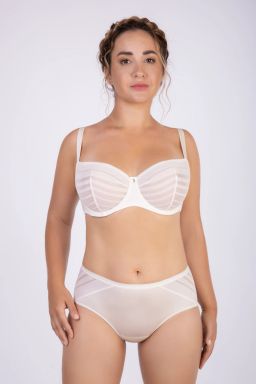 Бюстгальтер Milavitsa 127640 нюд  фото 14