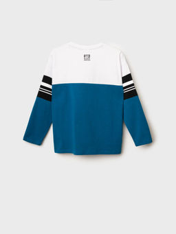 32511461 Фуфайка для мальчиков