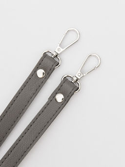 Серый кросс-боди S.Lavia  фото 18