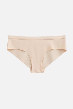Трусы боксер жен Lind крем - Infinity Lingerie фото 2