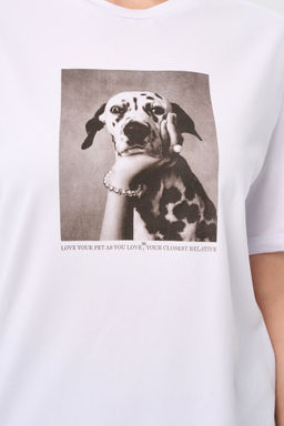 футболка Блуза - Prima linea фото 6