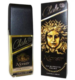 AAm100 Туал/вода муж. (100мл) CHALE MONSTER .27