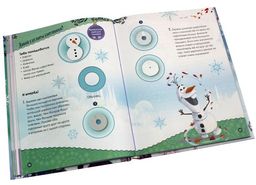 Холодное сердце. Книжный адвент-календарь - Эксмо фото 16