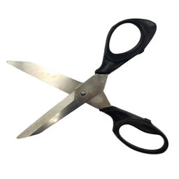 Ножницы портновские 230мм (пласт. ручки) Н-11