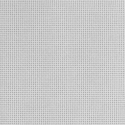 Канва K03 Gamma Aida №11 ФАСОВКА 100% хлопок 150 x 100 см  2 см белый