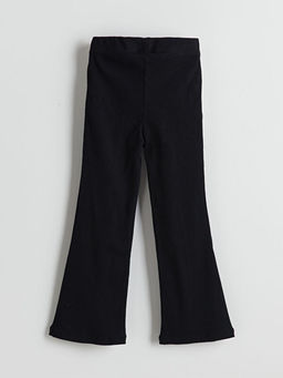 Beli Lastikli ?spanyol Pa?a K?z ?ocuk Tayt