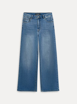 CONTE CON-881 Джинсы женские blue  фото 7