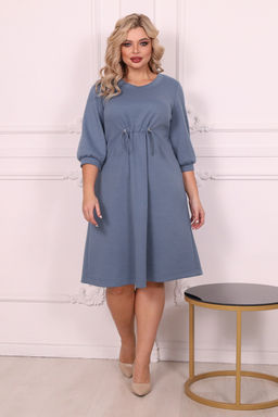 Платье П4-5070/13 - Wisell фото 3