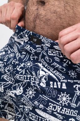 Мужские трусы Happy Fox  фото 4