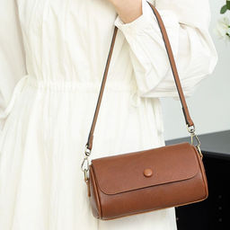 Bags Сумка женская / кожа / 0116111  фото 3