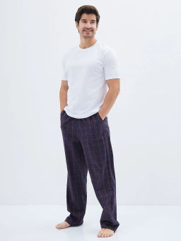 Брюки мужские GREG GH-171-2008-03-коричневый