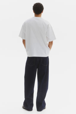 Camiseta Oversized Fit - H&m фото 15