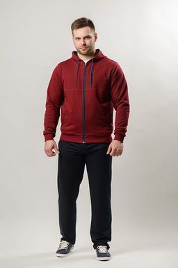 Спортивный костюм Футер 2-х нитка