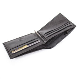 YK Кошелек с зажимом HT 168-24G  фото 5