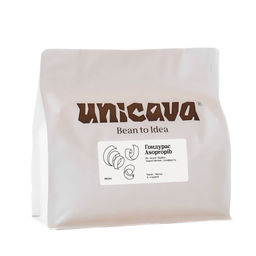 Гондурас Asopropib, какао тёртое 100 %