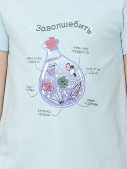 УЦЕНКА Pelican WFDT3294U ночная сорочка для девочек