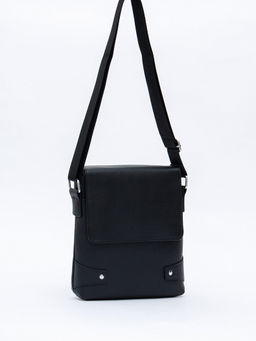 Сумка 033H black Heanbag