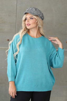 Джемпер Др5-512/3 - Wisell фото 8